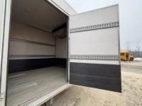 2019 ITB - International Truck Bodies Van Body