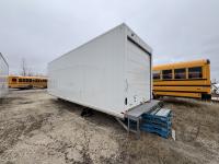 2019 ITB - International Truck Bodies Van Body