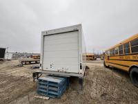 2019 ITB - International Truck Bodies Van Body