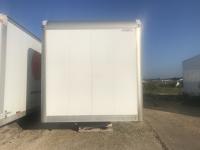 2019 Multivans Inc. Dry Van Body