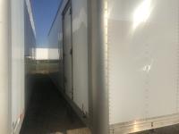 2019 Multivans Inc. Dry Van Body