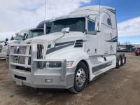 2019 Western Star 5700