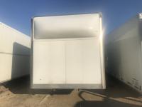 2020 Grainmaster Van Body