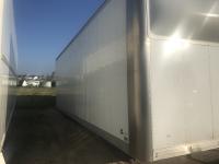 2020 Grainmaster Van Body