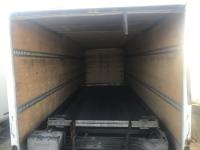 2020 Grainmaster Van Body