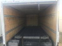 2020 Grainmaster Van Body