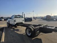 2020 International CV515 4X2
