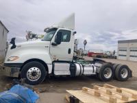 2020 International LT625 6X4