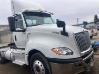 2020 International LT625 6X4