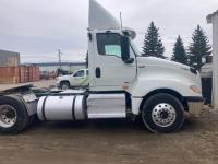 2020 International LT625 6X4