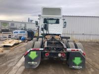 2020 International LT625 6X4