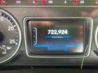 2020 International LT625 6X4