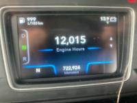 2020 International LT625 6X4