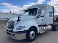 2020 International LT625 6X4 Sleeper