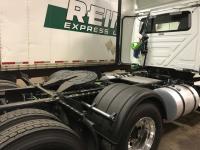 2020 International LT625 Daycab