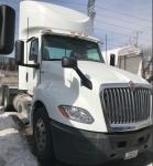 2020 International LT625 Daycab