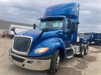 2020 International LT625 Daycab