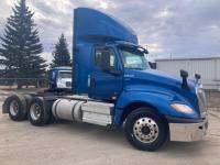 2020 International LT625 Daycab