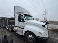 2020 International LT625 Daycab