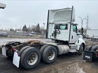 2020 International LT625 Daycab