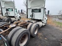 2020 International LT625 Daycab