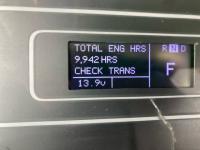 2020 International LT625 Daycab