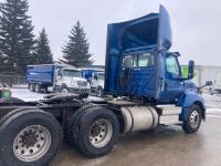 2020 International LT625 Daycab