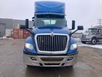 2020 International LT625 Daycab