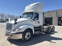 2020 International LT625 Daycab