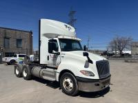 2020 International LT625 Daycab
