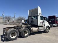 2020 International LT625 Daycab