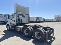 2020 International LT625 Daycab