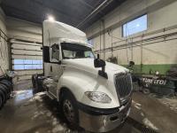 2020 International LT625 Daycab