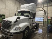 2020 International LT625 Daycab