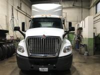 2020 International LT625 Daycab