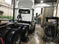 2020 International LT625 Daycab