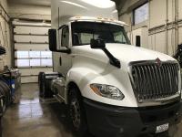 2020 International LT625 Daycab