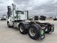 2020 International LT625 Daycab