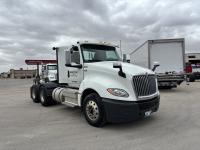 2020 International LT625 Daycab