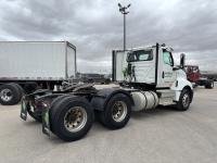 2020 International LT625 Daycab