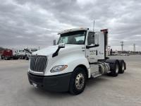 2020 International LT625 Daycab