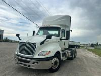 2020 International LT625 Daycab
