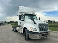 2020 International LT625 Daycab