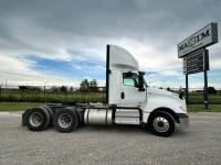 2020 International LT625 Daycab