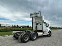 2020 International LT625 Daycab