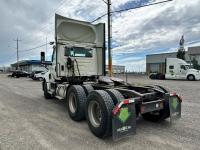 2020 International LT625 Daycab