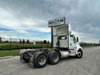 2020 International LT625 Daycab