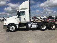 2020 International LT625 Daycab