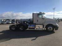2020 International LT625 Daycab