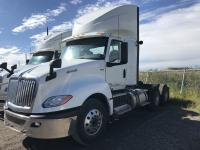 2020 International LT625 Daycab